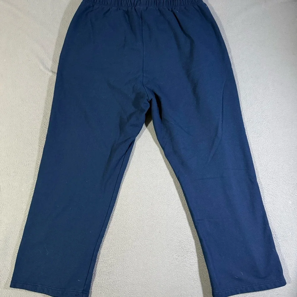 Adidas The Citadel Sweatpants Mens XXL Jogger Sweats Gym Workout Wide leg‎
